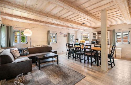 Ferienhaus Oberlausitz mit 160qm - Foto 2