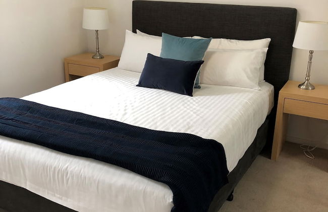 Wyndel Apartments - The Mint - Foto 2