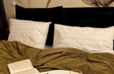 F&R Sea Bliss Apartment - Foto 22