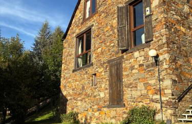 Eth Estel de Salardú--Casa con vistas de ensueño-Fibra Optica,5TV-Gran Chimenea - Foto 15