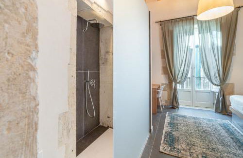 La Dimora di San Nicola Ortigia Boutique Apartments - Terrace & Jacuzzi Access - Foto 14