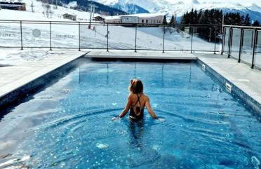 Arc 1600 - 2 pièces ouvert, 4 personnes, signé Charlotte Perriand - Photo 51