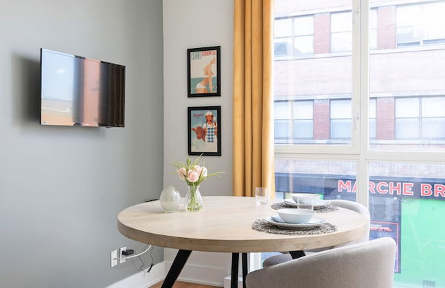 ApartHotel Prince Arthur - Photo 48