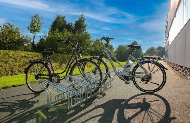 Bed4you Gästehaus 1 - Foto 24