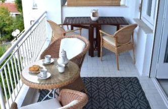 Cozy Seaview Apartment - Foto 11