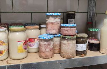 Agroturystyka Zielony Domek - Apartament na wyłączność, slow life, staw, oswojone zwierzęta gospodarskie, posiłki z własnych eko produktów - Foto 18