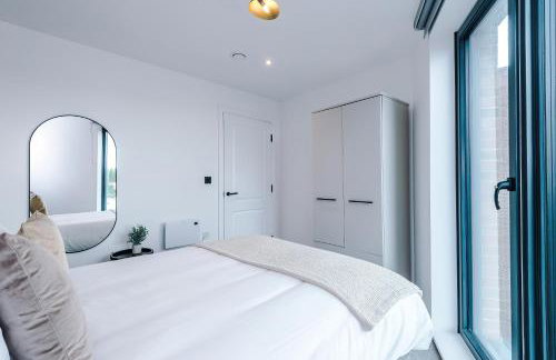 3 Bed Flat - Leeds City Centre - Free Parking - Foto 77