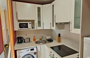 Elegant apartment Rambla Badal - Foto 6