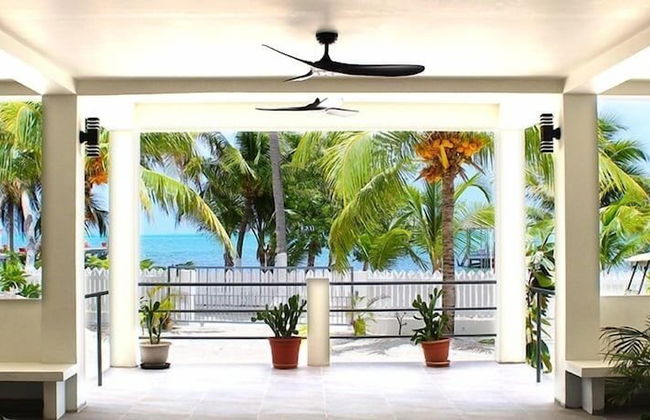 Ashton Court Belize - Foto 2