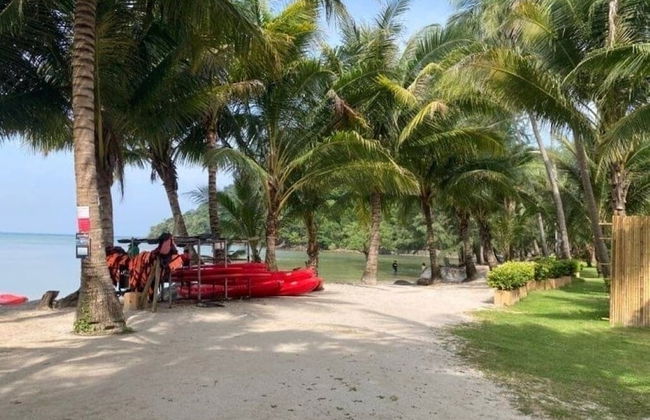 Blue Haven Bay Luxury Pool Villa - Foto 20