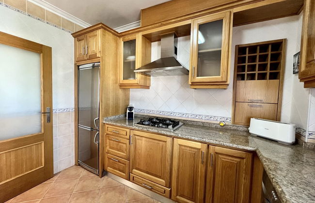 Quarteira Classic With Pool by Homing - Foto 14