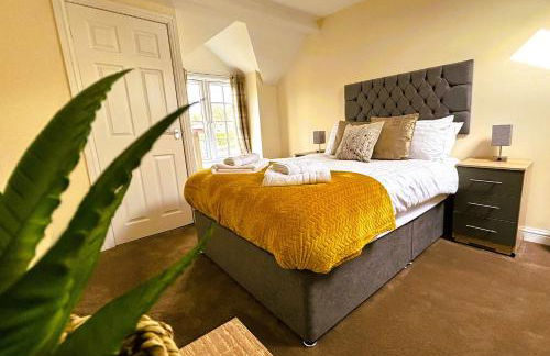 Daisy Cottage - an enchanting cottage - Foto 13