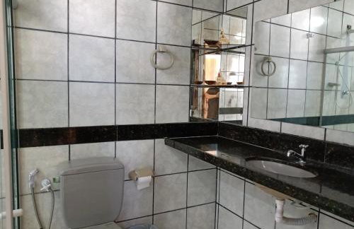 APtº 1º andar em Olinda Casa Caiada a 100 mts da praia - Foto 47