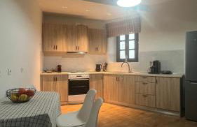 Potamos House in Nisyros - Foto 1