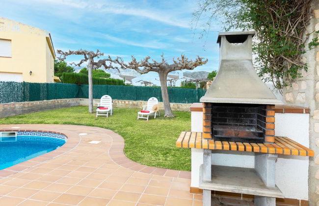 Villa Mar i Cel - Foto 13