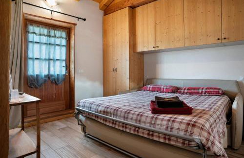 Baita Chalet Alabama - Foto 13