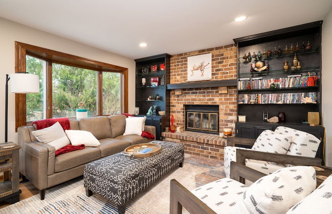 Creekside Lodge - Foto 15