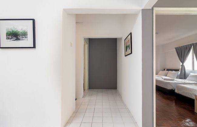 Garden City Melaka Raya by IdealHub - Foto 9