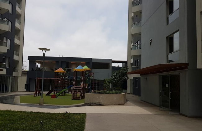 Lima Flats 2 - Foto 30