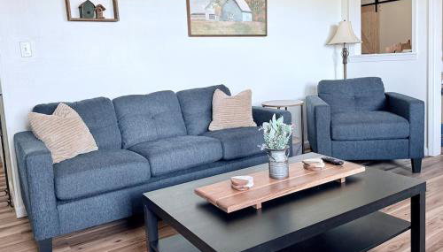 The Willowdell Nook - Foto 2