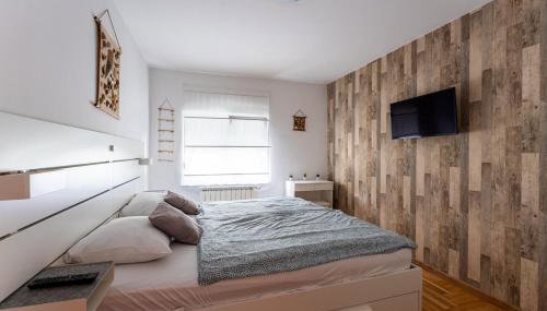 Apartman Borik - Foto 4