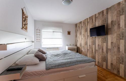 Apartman Borik - Foto 4