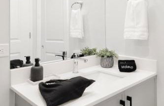 Sleek Loft 15 Min from NYC with Manhattan View - Foto 40