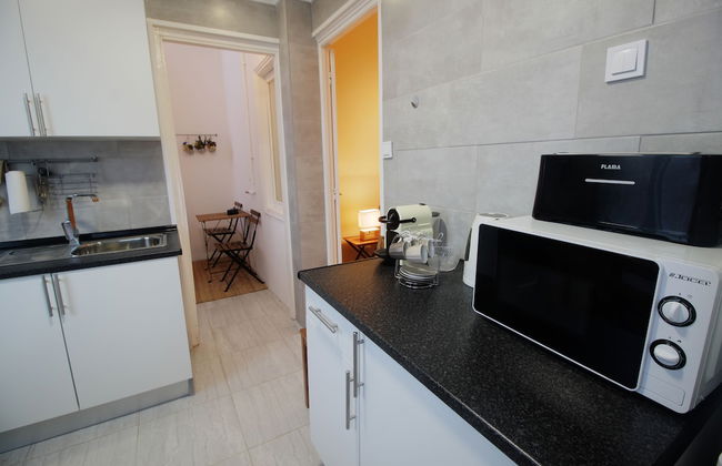 LivingPorto Boavista Apartments - Foto 9