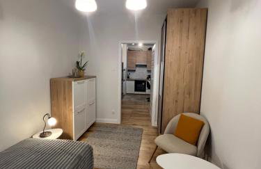 Apartament na Tatarskiej z widokiem - Foto 5