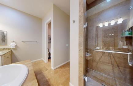 LV316 Spacious LV Townhome Close to LQ Resort - Foto 13