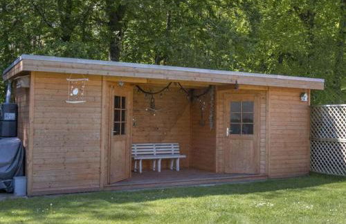 Below Comfortable holiday residence - Foto 7