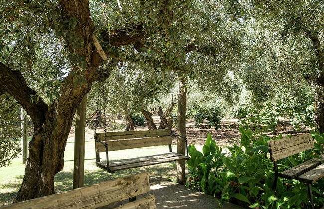 Holiday Home in Sciacca With Pool & Garden - Foto 29