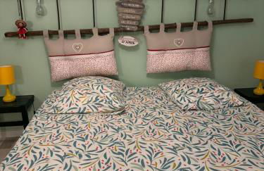 LA TRABOULE Maison de ville avec extérieur - Foto 16