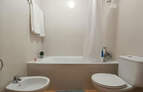 Apartamento Luminoso em Miranda - Foto 9