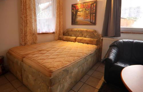 Bungalow in Stove Boiensdorf for two - Foto 2