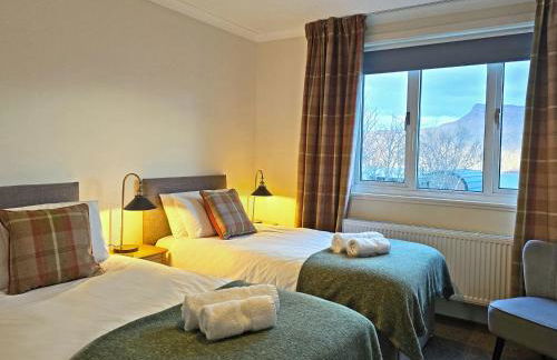 Little Loch View - Foto 15