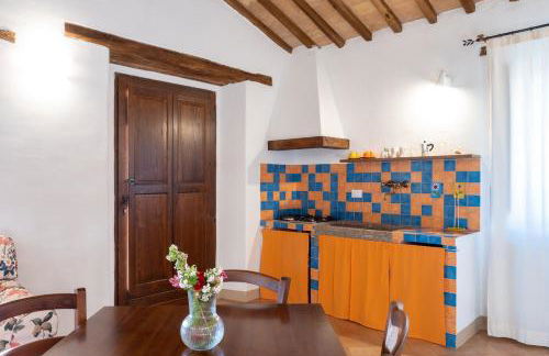 Podere Montale Il Borgo - Foto 58