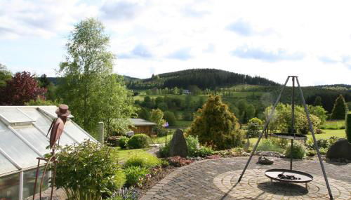 Fewo Röspe - Foto 4