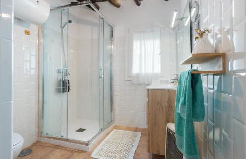 Preciosa Casa el Pedroso - Foto 19