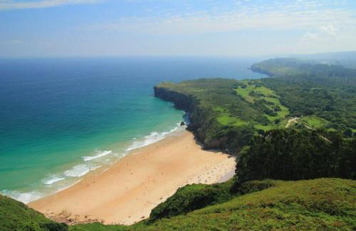 El Mirador de Merón - Foto 68