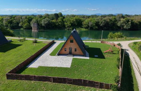 2 Bedroom Cozy Home In Brodani - Foto 7