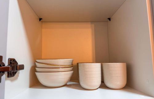 Studio completo e moderno/ próx faculdade Unifebe - Foto 14