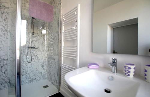 Logis de Lucie 6 personnes - Photo 5