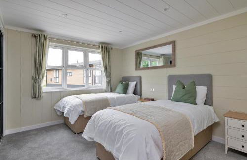 Finest Retreats - Cambridge Luxury Lodge - Foto 18