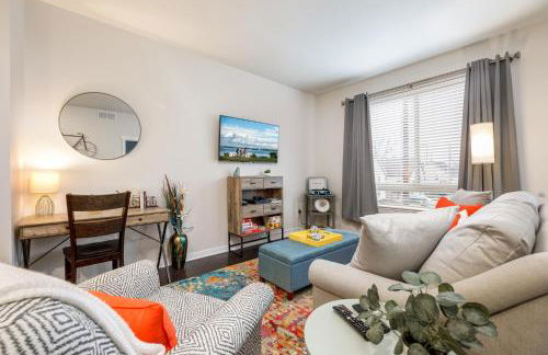 Cute Condo TART Trail Bikes AC Downtown - Foto 33