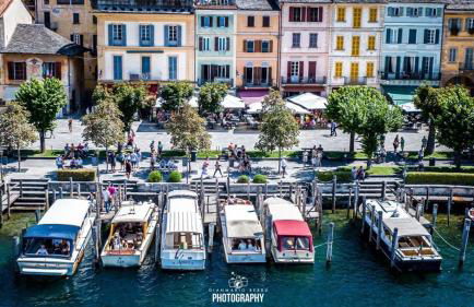 Residence Casa Coppa Appartamento Ivy - Foto 22