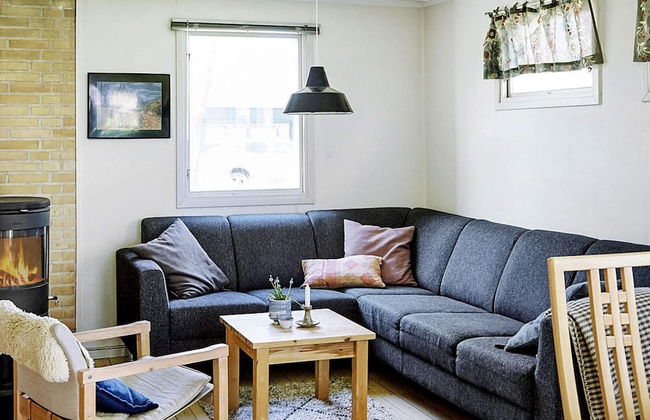 6 Person Holiday Home in Vig - Foto 17