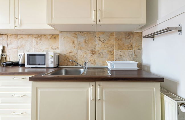 Downtown Victoria Apartments By CityBookings - Foto 23