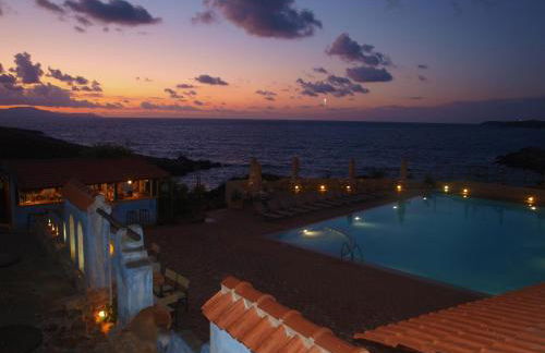 Giorgi's Blue Apartments - Photo 40