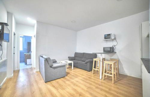 Apartamentos Lúa Atlántica - Foto 10